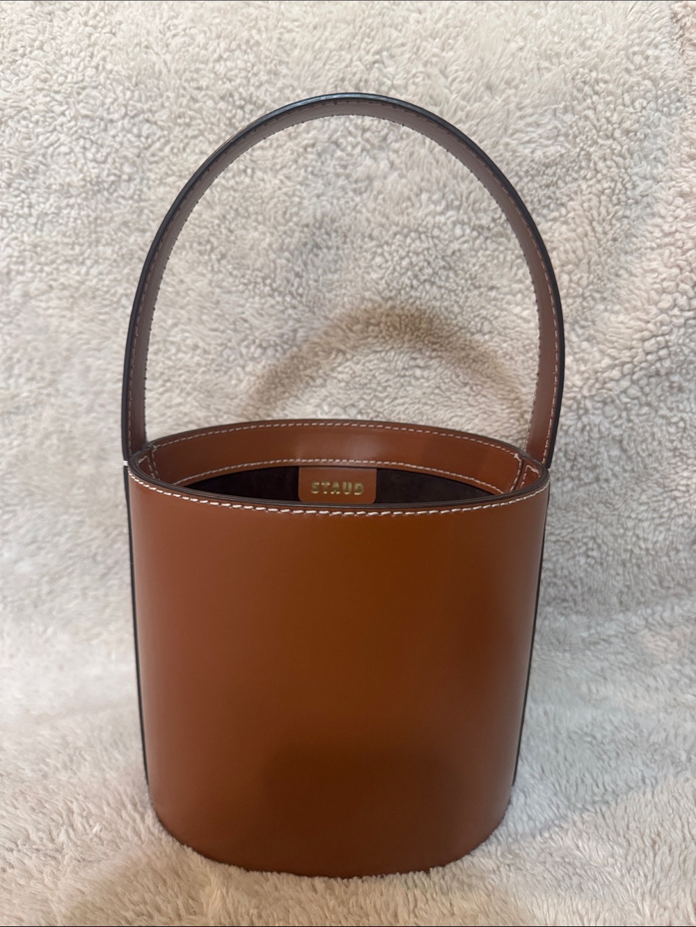 Staud Bucket Bag "EUC"